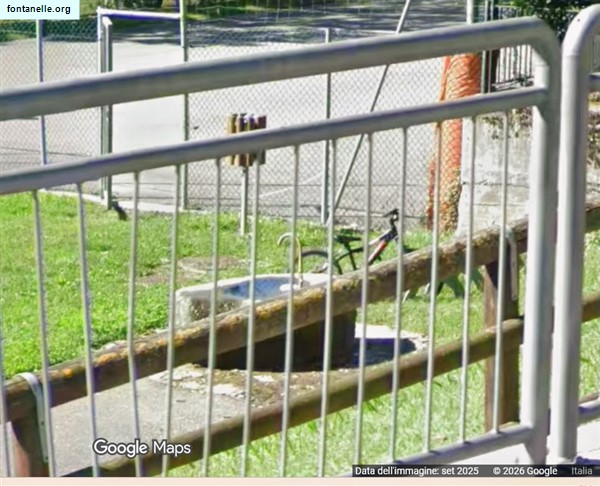 Fontanelle.org - Galleria immagini