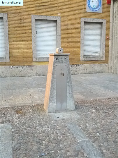 Fontanelle.org - Galleria immagini