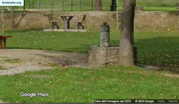 Fontanelle.org - Galleria immagini