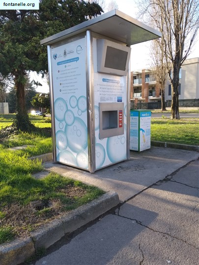 Fontanelle.org - Galleria immagini