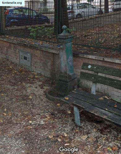 Fontanelle.org - Galleria immagini