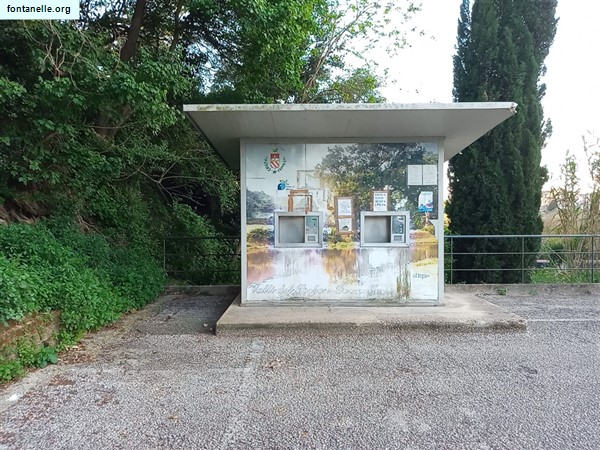 Fontanelle.org - Galleria immagini