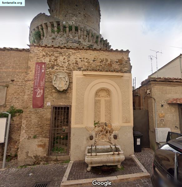 Fontanelle.org - Galleria immagini