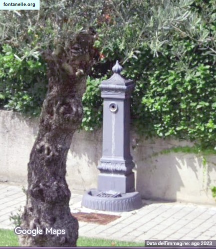 Fontanelle.org - Galleria immagini