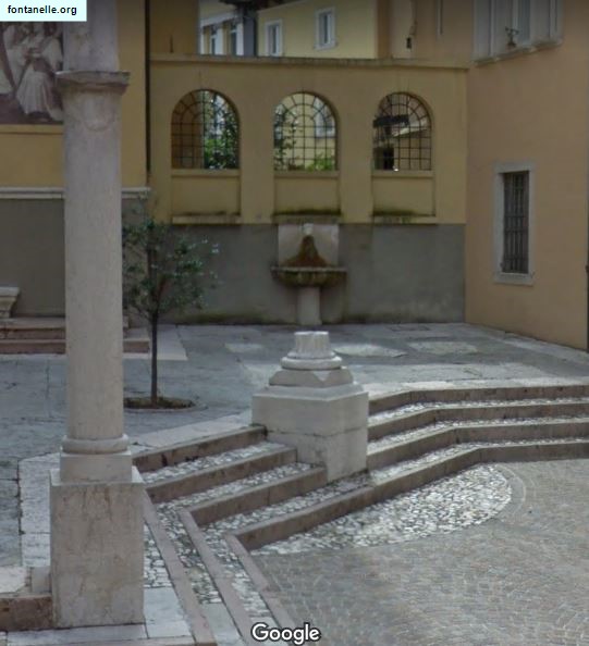 Fontanelle.org - Galleria immagini