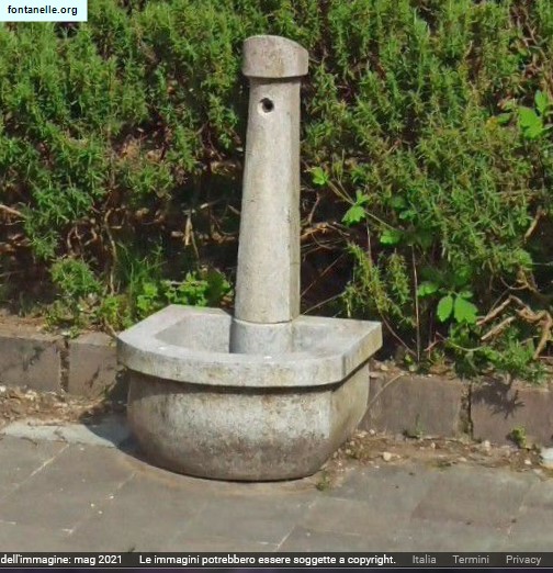 Fontanelle.org - Galleria immagini