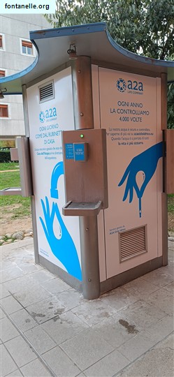 Fontanelle.org - Galleria immagini