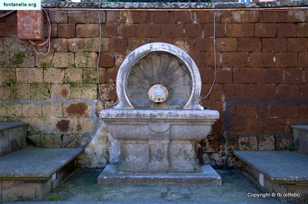 Fontanelle.org - Galleria immagini