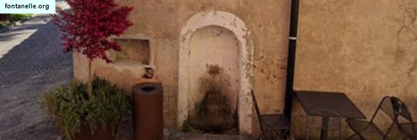 Fontanelle.org - Galleria immagini