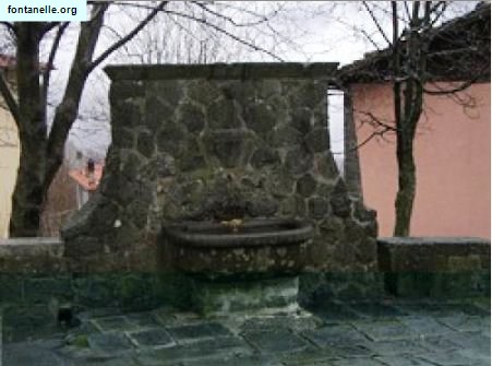Fontanelle.org - Galleria immagini