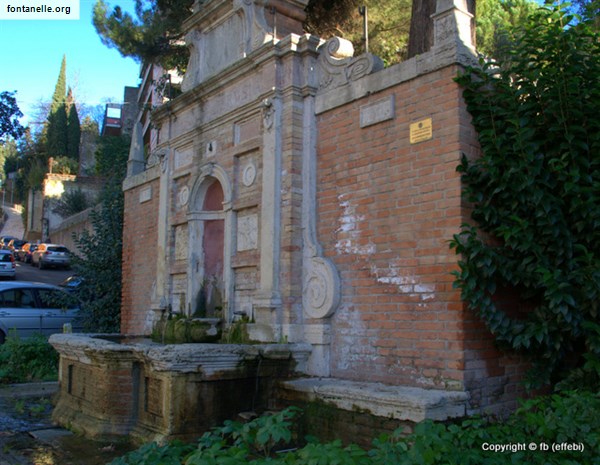 Fontanelle.org - Galleria immagini