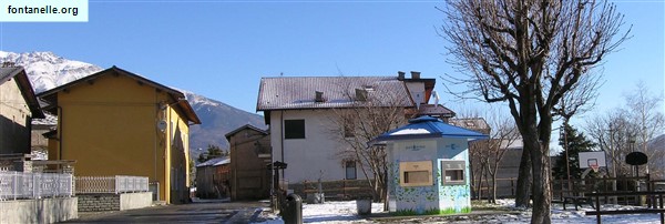 Fontanelle.org - Galleria immagini