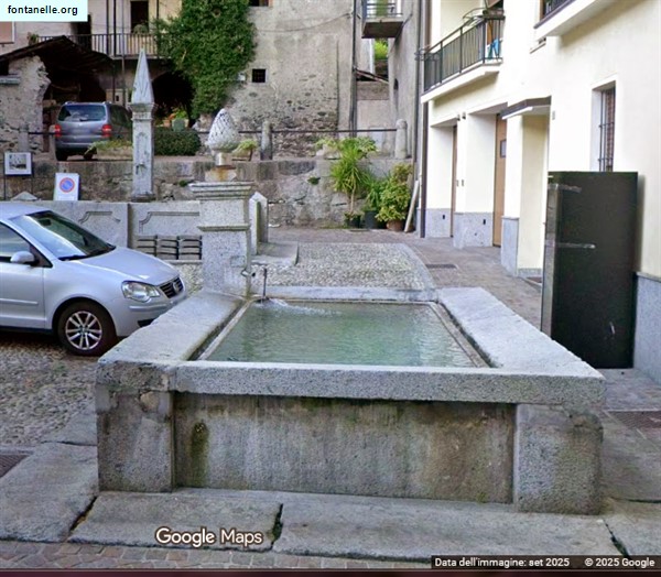 Fontanelle.org - Galleria immagini