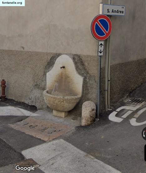 Fontanelle.org - Galleria immagini