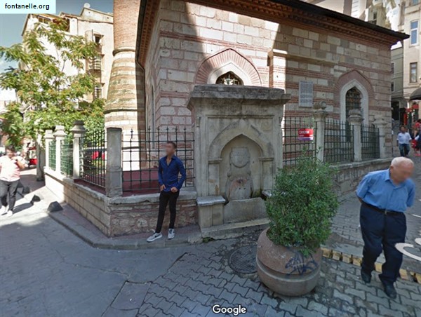 Fontanelle.org - Galleria immagini