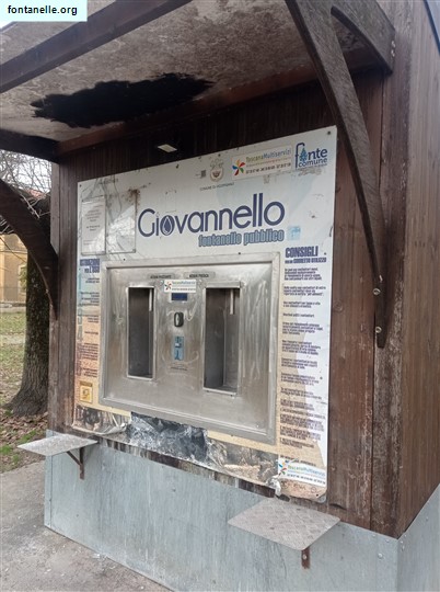 Fontanelle.org - Galleria immagini