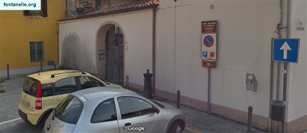 Fontanelle.org - Galleria immagini