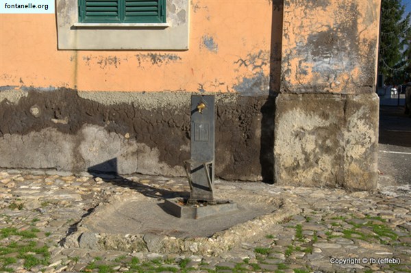Fontanelle.org - Galleria immagini