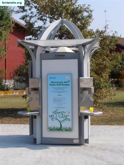 Fontanelle.org - Galleria immagini