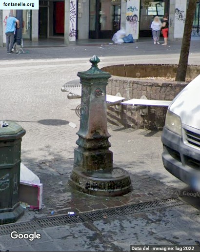 Fontanelle.org - Galleria immagini