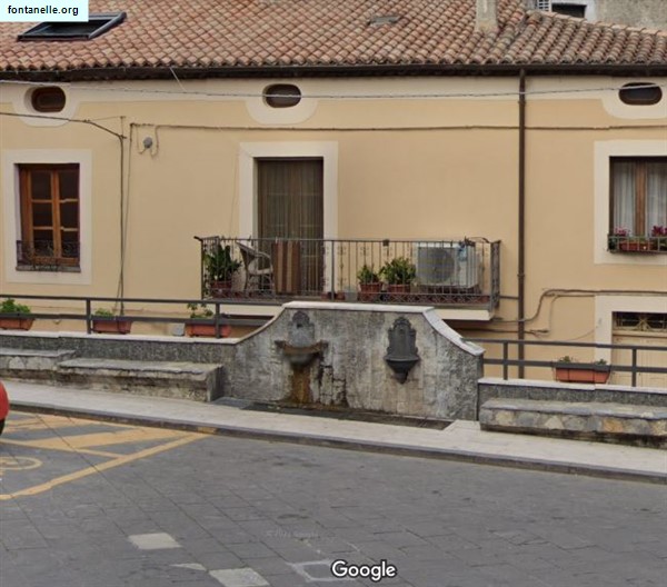 Fontanelle.org - Galleria immagini