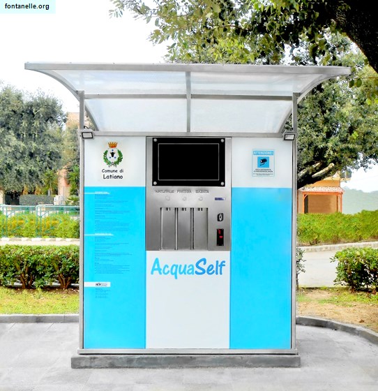 Fontanelle.org - Galleria immagini