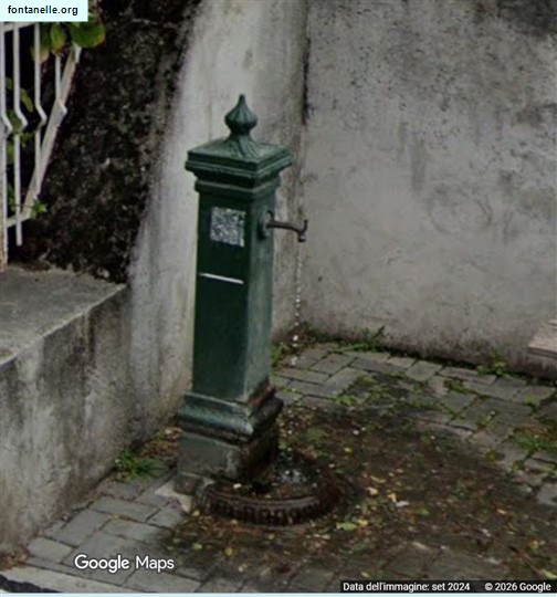 Fontanelle.org - Galleria immagini