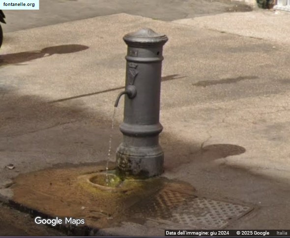 Fontanelle.org - Galleria immagini