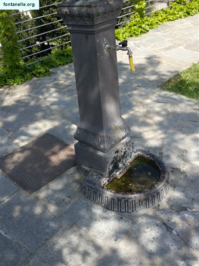 Fontanelle.org - Galleria immagini