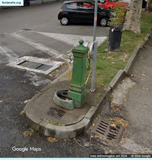 Fontanelle.org - Galleria immagini