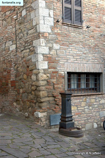 Fontanelle.org - Galleria immagini