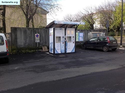 Fontanelle.org - Galleria immagini