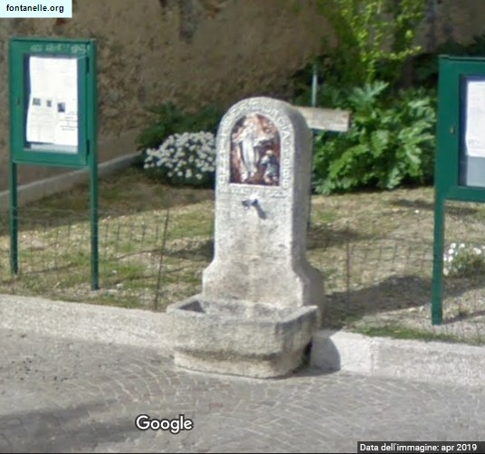Fontanelle.org - Galleria immagini
