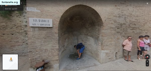 Fontanelle.org - Galleria immagini