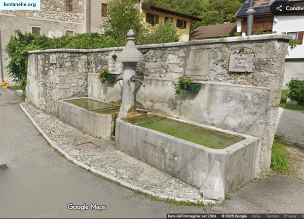 Fontanelle.org - Galleria immagini