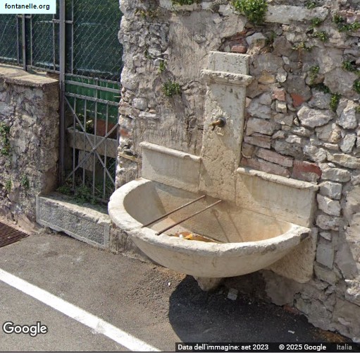 Fontanelle.org - Galleria immagini