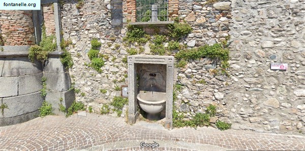 Fontanelle.org - Galleria immagini