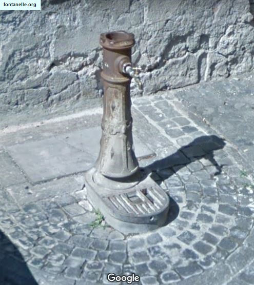 Fontanelle.org - Galleria immagini