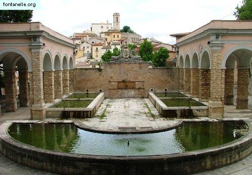 Fontanelle.org - Galleria immagini