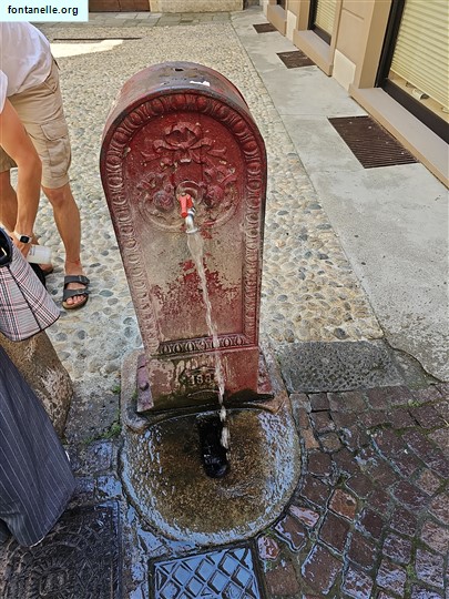 Fontanelle.org - Galleria immagini
