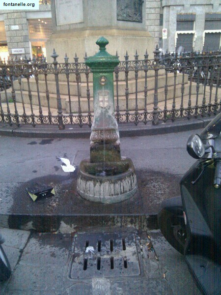 Fontanelle.org - Galleria immagini