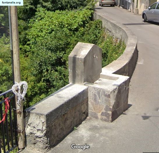 Fontanelle.org - Galleria immagini