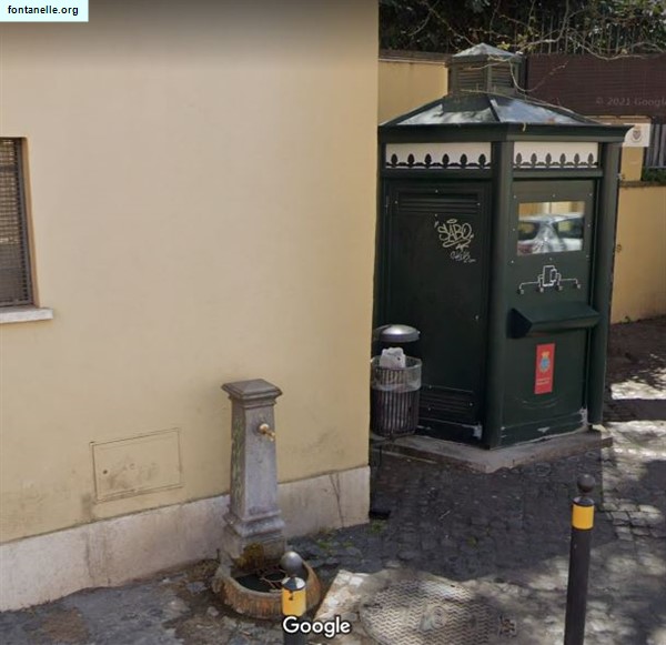 Fontanelle.org - Galleria immagini