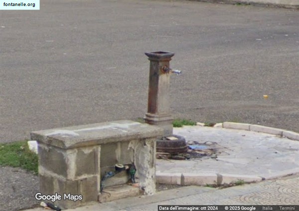 Fontanelle.org - Galleria immagini