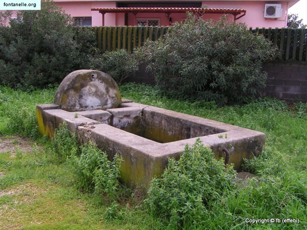 Fontanelle.org - Galleria immagini