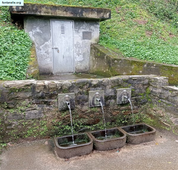 Fontanelle.org - Galleria immagini