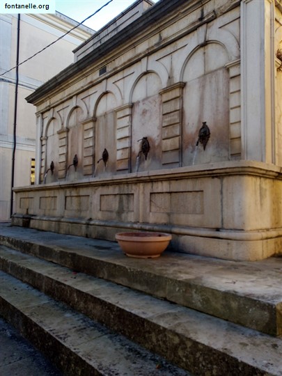 Fontanelle.org - Galleria immagini