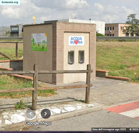 Fontanelle.org - Galleria immagini