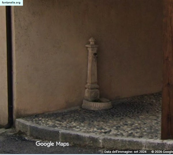 Fontanelle.org - Galleria immagini