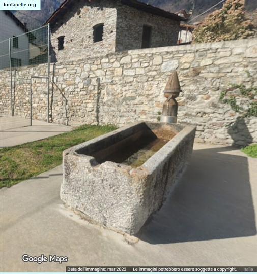 Fontanelle.org - Galleria immagini